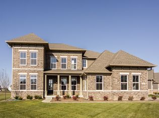 3508 Moorland Ln, Carmel, IN 46074