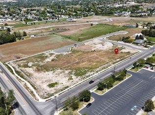 5205 W Legacy Ct N, American Fork, UT 84003
