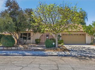 2424 Indian Sage Way, Las Vegas, NV 89108