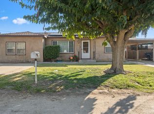 627 Hood Dr, Bakersfield, CA