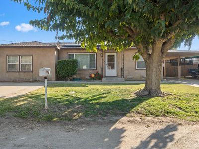627 Hood Dr, Bakersfield, CA, 93308