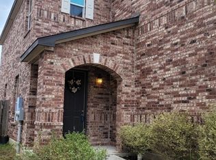316 Mystic Topaz, Universal City, TX 78148