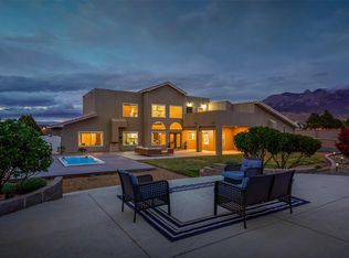 8820 Florence Ave NE, Albuquerque, NM 87122