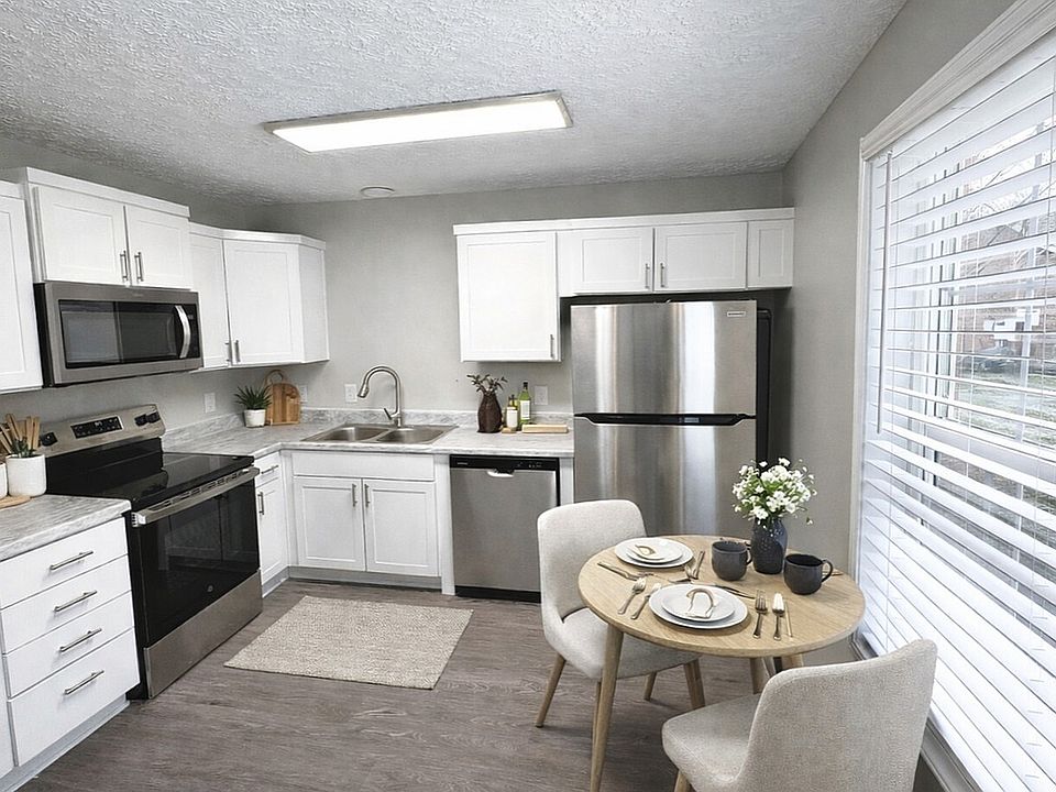 Eatin-In Kitchen