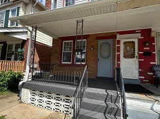 22 Cain Ave, Trenton, NJ 08638