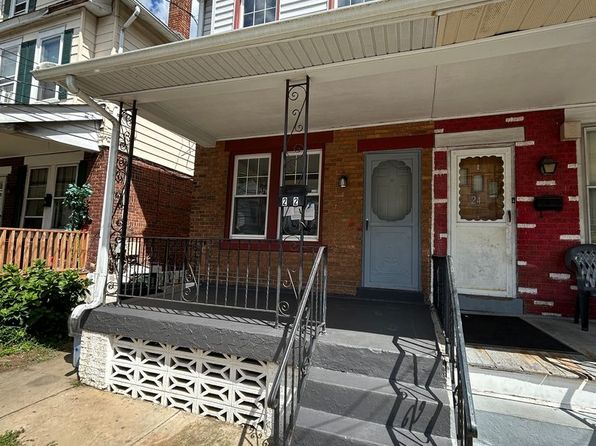 22 Cain Ave