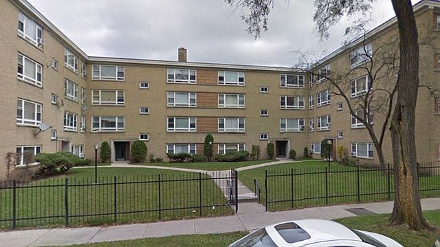1st image of 6105 N Seeley Ave #1