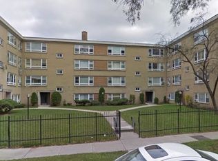 6105 N Seeley Ave #1, Chicago, IL 60659