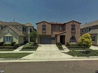 8072 Horizon St, Chino, CA 91710