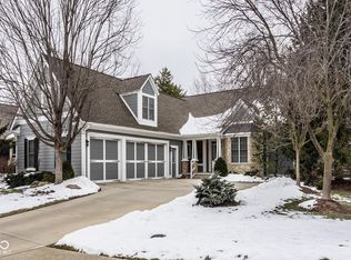 4561 Summersong Rd, Zionsville, IN 46077