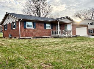 3435 Heatherwood Ave, Springfield, OH 45503