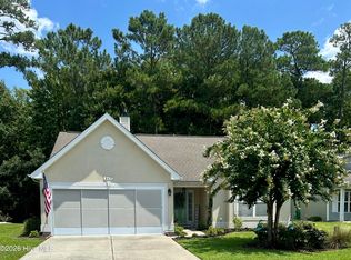 947 Corn Planters Circle, Calabash, NC 28467
