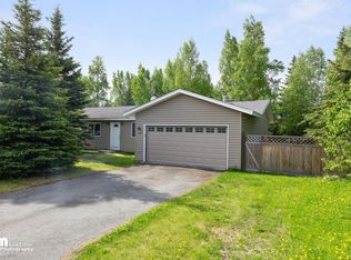 3820 Truro Dr, Anchorage, AK 99507