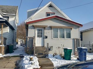 45 Dart St, Buffalo, NY 14213