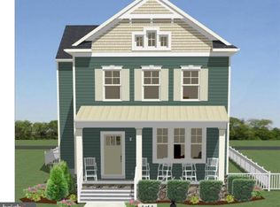 659 Spring Hollow Dr, Middletown, DE 19709