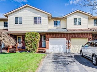 79 Brembel St, Kitchener, ON N2B 3T7
