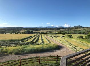 7225-312 County Rd, New Castle, CO 81647