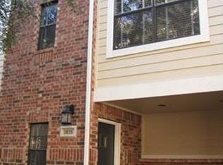 3835 Birkdale Dr, Fort Worth, TX 76116