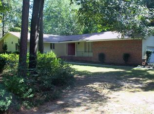 623 Cardinal Dr, Aiken, SC 29803