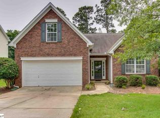 109 Shairpin Ln, Greenville, SC 29607