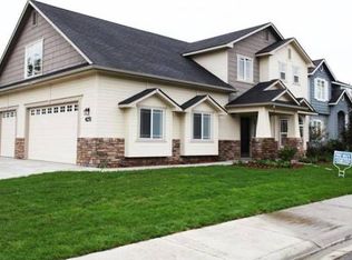 4251 N Buckboard Pl, Boise, ID 83713
