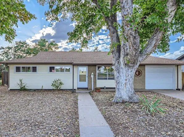 5259 S Windermere Street, Littleton, CO 80120