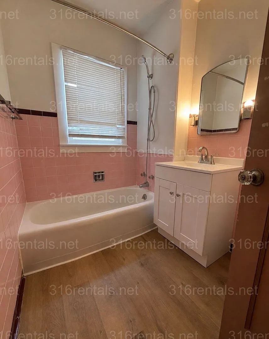 Four bed two bath house available SOON!! — Photo 2