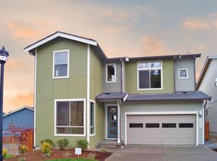 19207 97th Ave S, Renton, WA 98055