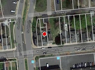 163 W Saint Joseph St, Easton, PA 18042