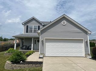 2716 Greystone Dr, West Harrison, IN 47060