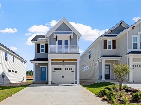 5680 Native Oak Dr, Tallahassee, FL 32317