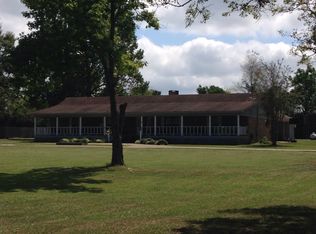 239 Quail Lane, Monroeville, AL --