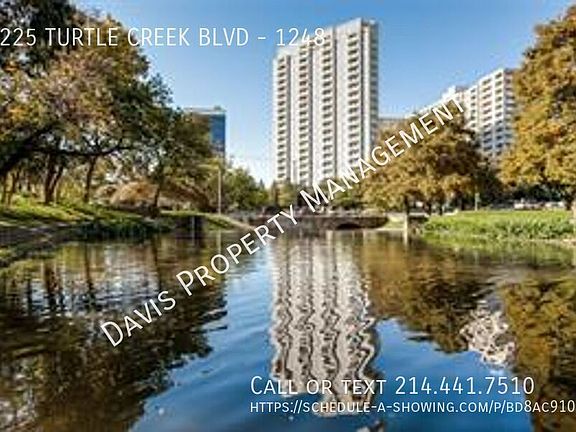 5th image of 3225 Turtle Creek Blvd #1248