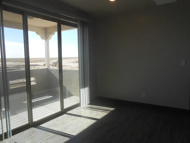 Loft from Guest Bedroom #2