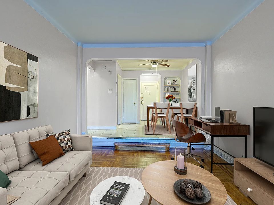 1st image of 84-49 168th St #6J