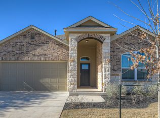 4213 Buffalo Ford Rd, Georgetown, TX 78628