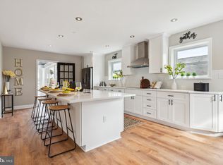 3024 Q St SE, Washington, DC 20020