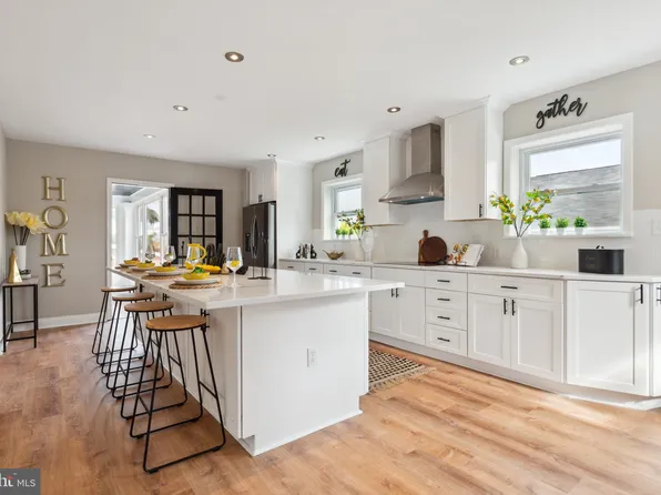 3024 Q St SE, Washington, DC 20020
