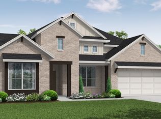 133 Lake Spring Cir, Georgetown, TX 78633