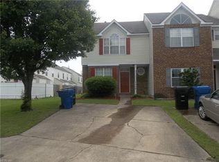 3208 Dunnebrook Dr, Virginia Beach, VA 23453