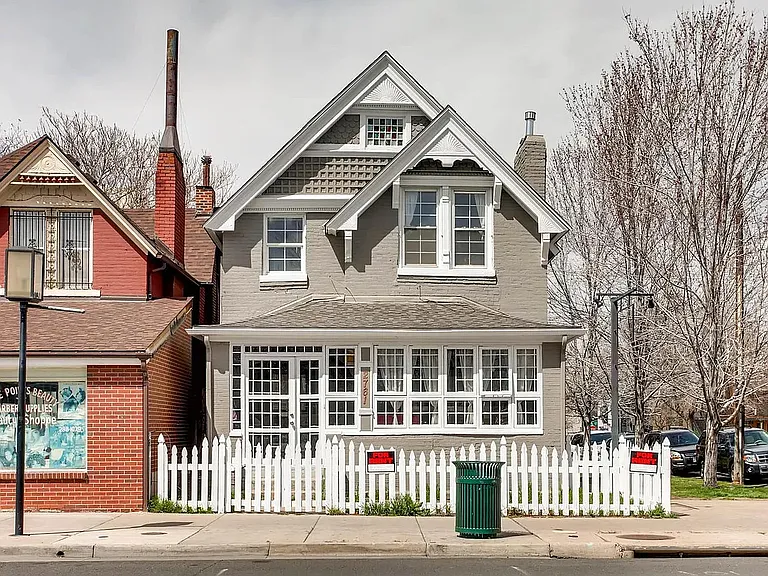 2761 Welton St — Photo 1
