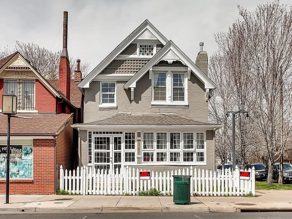 1st image of 2761 Welton St