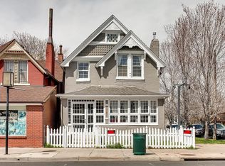 2761 Welton St, Denver, CO 80205
