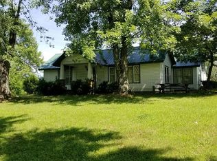 7771 Cherokee Rd, Norwood, MO 65717