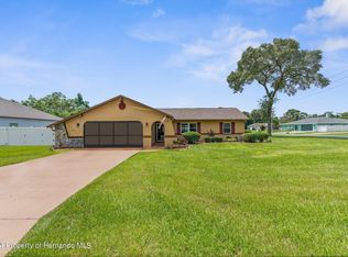 10352 Lear St, Spring Hill, FL 34608