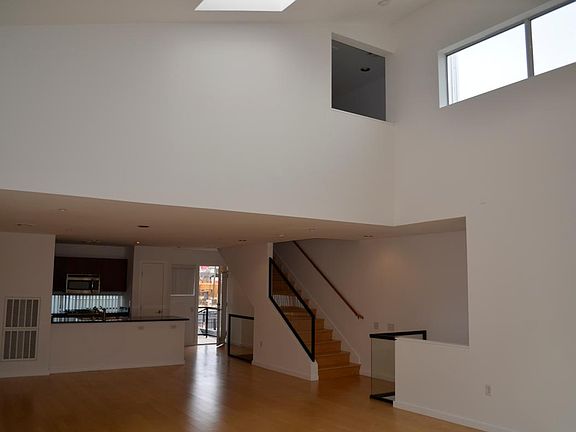 second story living room