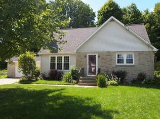 4740 Conrad Rd, Erie, PA 16510
