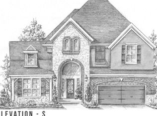 17818 Country Cv, Cypress, TX 77433