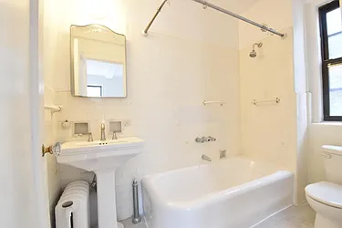 Rented by (Legacy) NY Quality Living Uptown