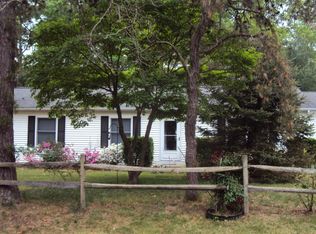 1508 Monmouth Ave, Toms River, NJ 08757